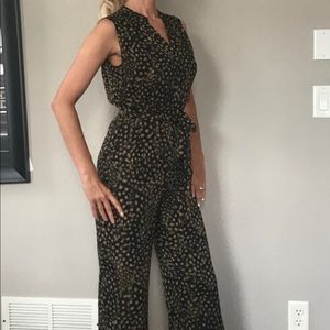 Michael Kors Romper